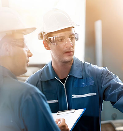 Teknik Servis ve Bakım Hizmetleri