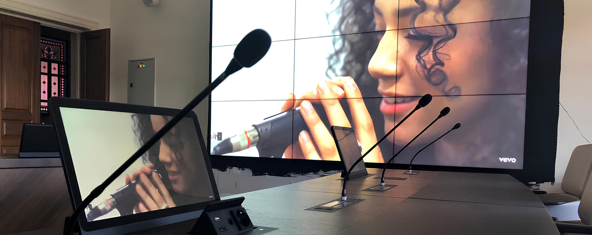 Görüntü Sistemleri