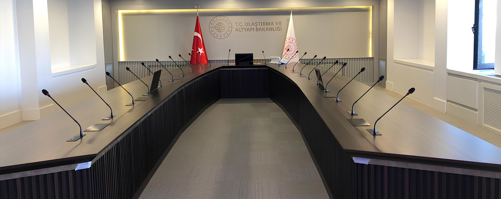 Konferans Sistemleri